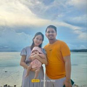 Faii Lumanggal profile icon