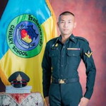 Chakkri Promnam profile icon