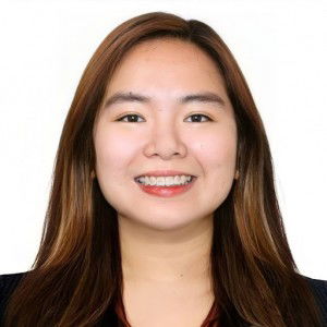 Judith Kesia Tulud profile icon