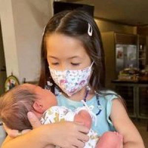 Clarissa Mansayon Mangue profile icon