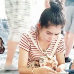 หัวใจน้อง คืออ้าย profile icon