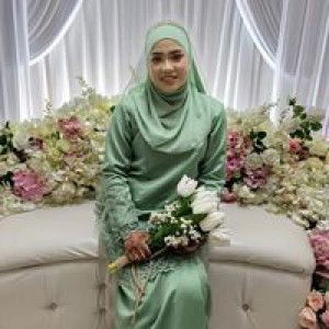 Nur Afiqah profile icon