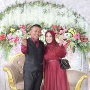 Sarah Aprilia profile icon