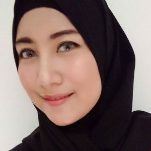 Della aprilia Lestari profile icon