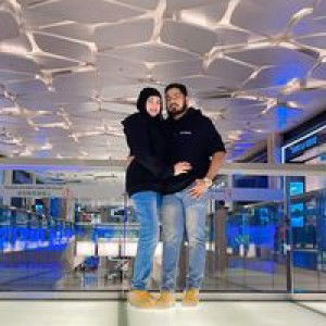 Mimi Rayyfa profile icon