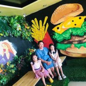 Josephine Aplaca profile icon