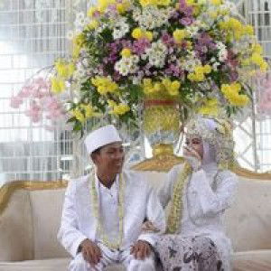 Julita Putri profile icon