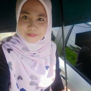 Lilis Suryani Amiruddin profile icon