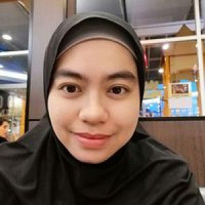 Sayangku Raudha profile icon