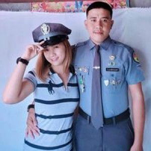 Bernadette Bernardino profile icon