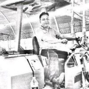 Zamrizam Zam profile icon