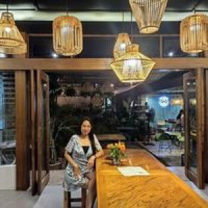 Arlene Peñalosa profile icon