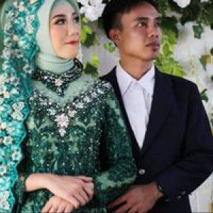 Sitty Aminah profile icon