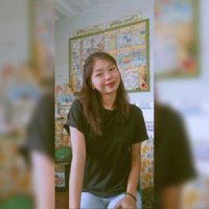 Haidee Borja profile icon