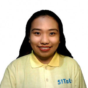 Mariel Melody Ilagan profile icon