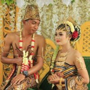 Katarina Petri Susanti profile icon