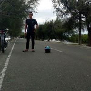 Tri Tris profile icon