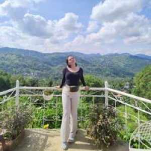 Jenny M Laranjo profile icon