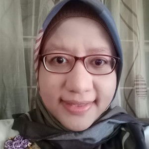 Nilam Azizah profile icon
