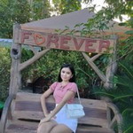 Sherrylyn Seva Llaguno profile icon