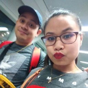 Lord jean Bulanadi profile icon