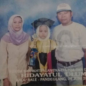 Siti Julaeha s profile icon