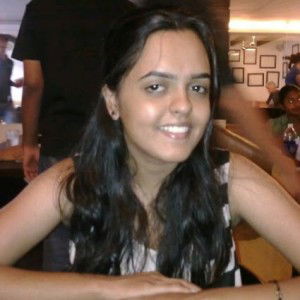 anisha lala profile icon