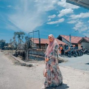 RAHMA YANTI profile icon