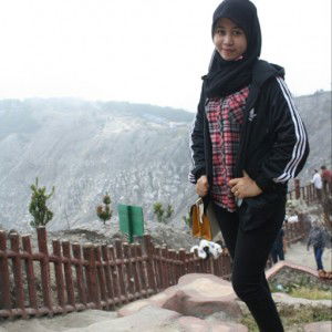 Lely Andaresta profile icon