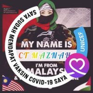 Maznah Latif profile icon