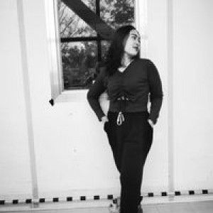 Honiechelle Ramos profile icon