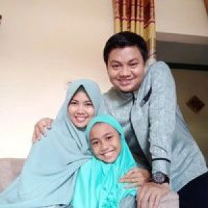 Laila Ekawati profile icon