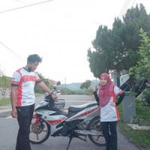 Mrhzm Ambrz profile icon