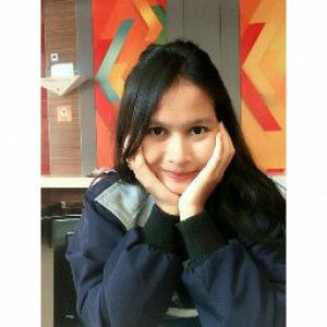 umita sari profile icon