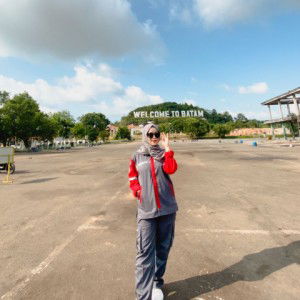 Wira Octania profile icon