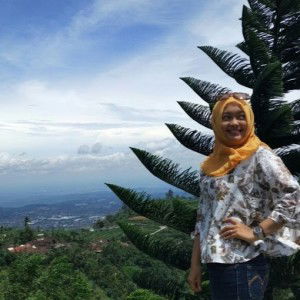 Eni Widyaningsih profile icon