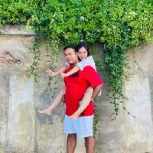 ยัยตัวเล็ก ขี้น้อยใจ profile icon