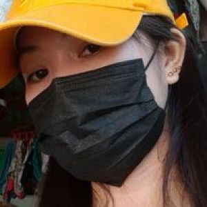 Greta Odette Johnson profile icon