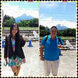 Imthira Onkam profile icon