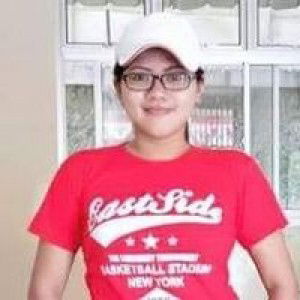 Aprilia Sari profile icon