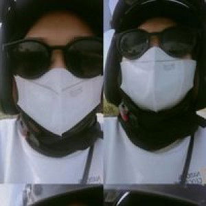 Octavia Fitri Handayani profile icon