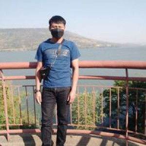 Aoe Sarawut profile icon