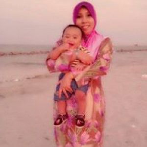 Hafsah Ismail profile icon