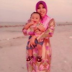 Hafsah Ismail profile icon