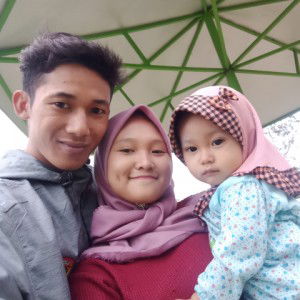 Ningsih Fina profile icon