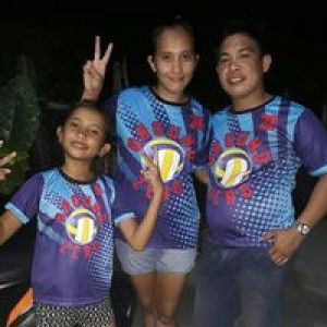 Charry  Mae Gaudiel Sardiñola profile icon