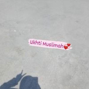 Muslimah Hijrah profile icon