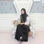 Sri Maolida Wahyuni profile icon