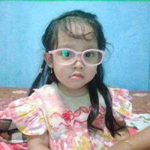 Susanti Rahayu profile icon