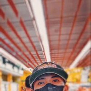 CHa R Mai Ne profile icon